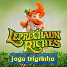 jogo trigrinho